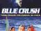 BLUE CRUSH Błękitna fala DVD FOLIA