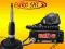 RADIO CB PRESIDENT TOMMY + ANTENA MAG SIRIO ML-145