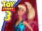 Lalka Barbie z filmu Toy Story 3