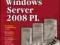 11. Windows Server 2008 PL. Biblia, od SS