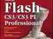 11. Adobe Flash CS3/CS3 PL Professional. Biblia