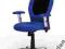 KRZESŁO, FOTEL BIUROWY MACK  MŁODZIEŻOWY  2 kolory