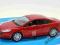 PEUGEOT 407 COUPE WIŚNIOWY MODEL 1:24 WELLY