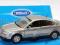 VOLKSWAGEN PASSAT SEDAN SREBRNY 2001 MODEL 1:24
