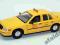 FORD CROWN VICTORIA N.Y.C. TAXI 1:24  AUTOKOLEKCJA