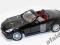 MERCEDES - BENZ SLK 55 AMG CZARNY 1:24 MOTORMAX