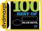 dvdmaxpl 100 BEST BLUE NOTE (LIMITED) (10CD)