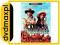 dvdmaxpl BUFFALO BILL I INDIANIE (DIGIPACK) (DVD)