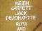 JARRETT / DEJOHNETTE - RUTA AND DAITYA /CD/(ECM)*