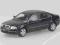 ABREX Skoda Superb (metallic dark blue) 1/43