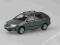 ABREX Skoda Fabia Combi 1/43