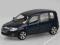 ABREX Skoda Roomster 1/43