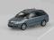 ABREX Skoda Fabia II Combi 1/43