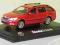 ABREX Skoda Octavia Combi Facelift 2008 1/43
