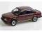 ABREX Skoda 120L (mahagon red) 1/43