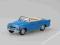 ABREX Skoda Felicia 1963 (light blue) 1/43