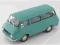 ABREX Skoda 1203 Mikrobus (light green) 1/43