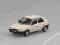 ABREX Skoda Favorit 136L 1987 1/43