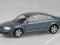ABREX Skoda Superb 1/24