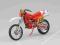 ABREX Jawa 250 Enduro #333 1987 1/18