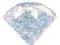 BARD Crystal Puzzle Diament
