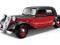 BBURAGO Citren 15 CV TA (1938) 1/24