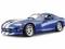 BBURAGO Dodge Viper GTS Coupe (1996) Kit 1/24