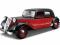 BBURAGO Citren 15 CV TA (1938) Kit 1/24