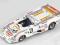 BIZARRE Lola T286 #21 X. Lapeyre 1/43