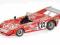 BIZARRE Lola T296 #22 VuagnatBoillat 1/43