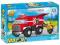 COBI CITY; STRAŻ POŻARNA 100 KL.