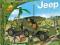 COBI JEEP WILLYS M38 Z MOŹDZIERZEM 180KL