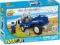COBI JEEP WILLYS PATROL POLICYJNY 100 KL