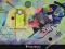 EDUCA 1000EL. YELLOWREDBLUE, KANDINSKY PUZZLE