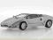 IXO 1989 Lamborghini Countach 25th 1/43