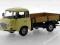 IXO Barkas B1000 Pritschenwagen 1/43