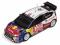 IXO Citroen C4 WRC #1 S. Loeb (Mr.) 1/43