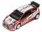 IXO Citroen C4 WRC #12 J. Ingrassia 1/43