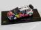 IXO Citroen C4 WRC #7 S. Ogier 1/43