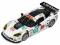 IXO Corvette C6.R #73 LMGT1 #13 1/43