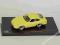 IXO DB Panhard HBR5  1958 (yellow) 1/43