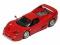 IXO Ferrari  F50 1995 (red) 1/43