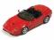 IXO Ferrari 550 Barchetta 2000 (red) 1/43
