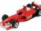 IXO Ferrari F1 2000 #3 M.Schumacher 1/43