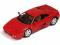 IXO Ferrari F355 Berlinetta 1997 (red) 1/43