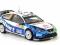 IXO Ford Focus RS 07 WRC #16 M. Wilson 1/43