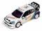 IXO Ford Focus RS WRC EVO3 #4 1/43