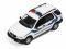 IXO MercedesBenz ML320 Alabama Police 1/43