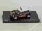 IXO Mini Cooper Allegheny County 1/43