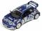 IXO Peugeot 206 WRC #2 F. Loix 1/43
